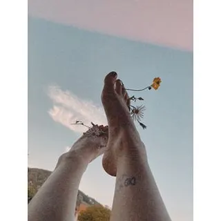 Profilbild von MystiqueFeet