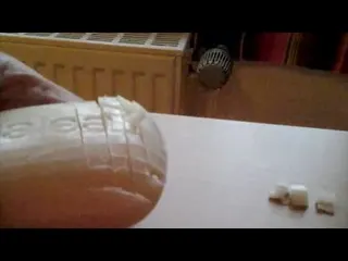 Harte SEIFE zerschneiden SOAP CUTTING