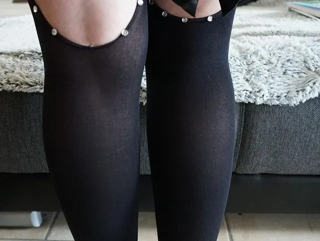 Sexy Strümpfe