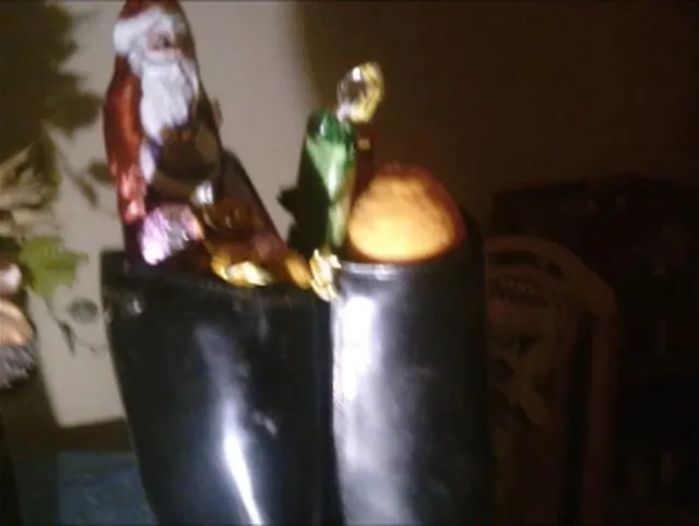 Nikolaus 2023