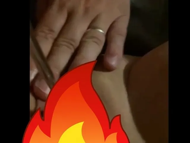 Meine ersten Versuche mit dem Dilator  Harnröhrensex