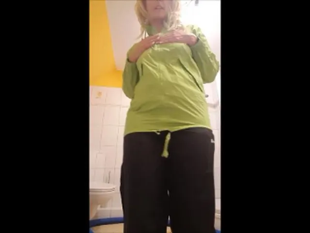 Regenjacke und Regenhose sind heute so richtig dran
