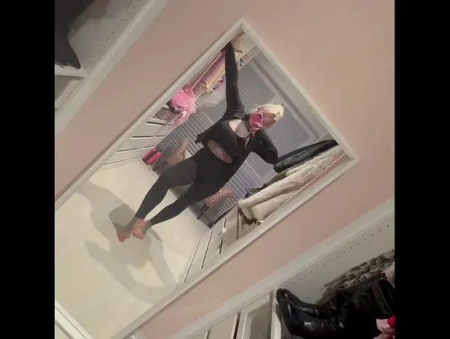 Sport Steffi FUCKING!