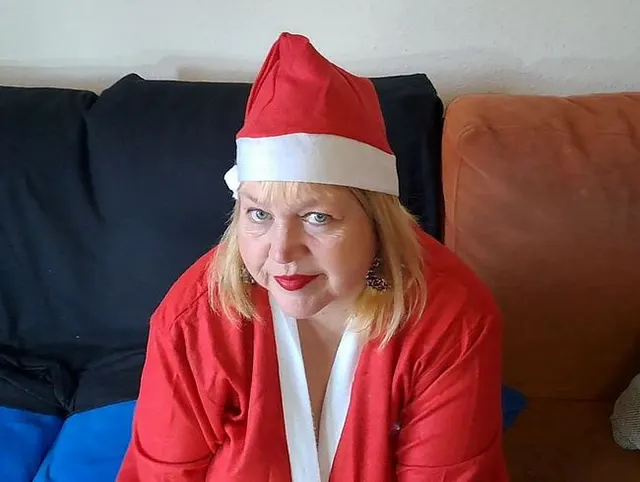 Stinkefüße der Nikolausfrau