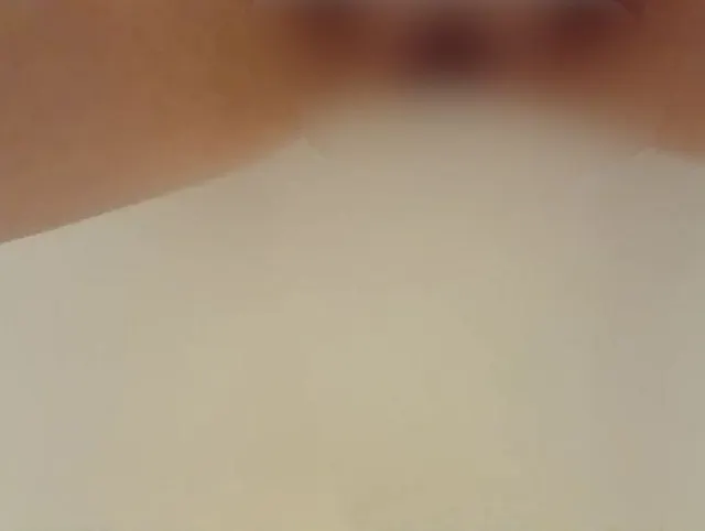 Geil in der Badewanne gepinkelt