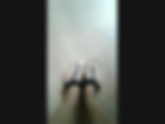Meine Sandalen :)