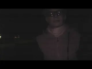 Nachtsicht Pisserei !