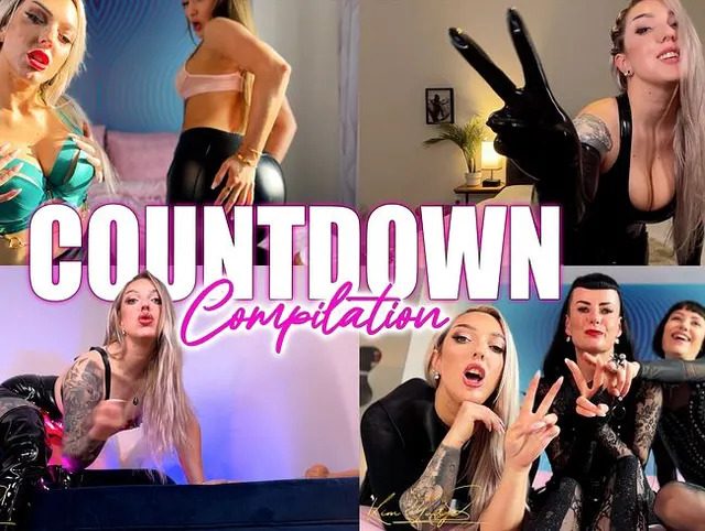 Best Of: Countdown Compilation