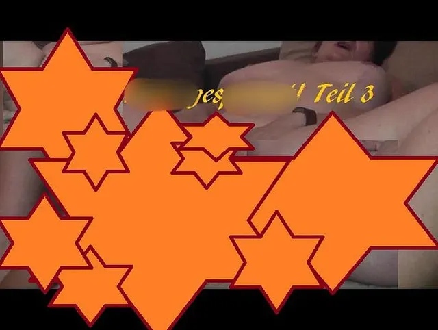 Fotze gesprengt! Teil 3