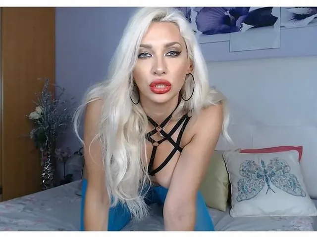 Domina wird Sub