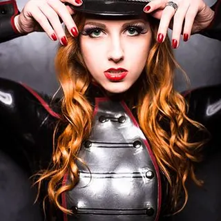 Profilbild von Lady-Medusa