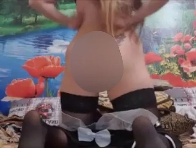 12345 1 bin deine Hausfrau - wo soll ich bei dir aufreumen?