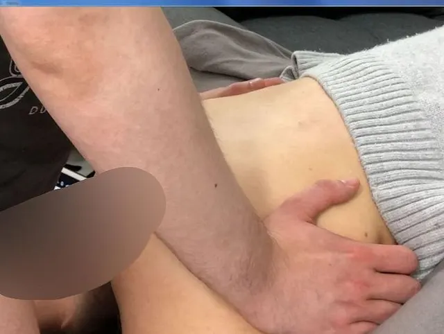 V22 Maximilian Fisting Training Bare Fuck Teil 6-7