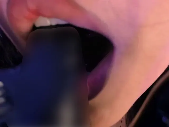 Latexhandschuhe mit langsamem Öl