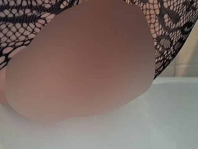 Ich pisse für dich in die Badewanne!