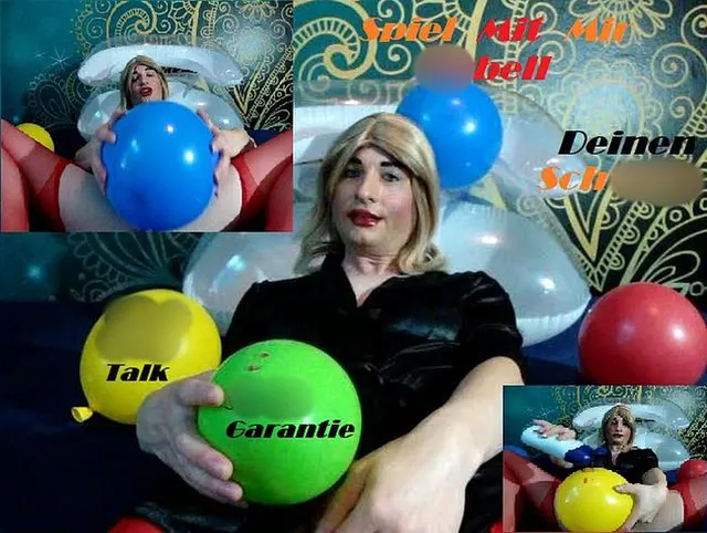 Austauschvideo Spiel Mit Mir Rubell Deinen Schwa*z