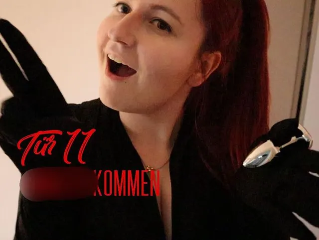 Tür 11: Anales Kommen