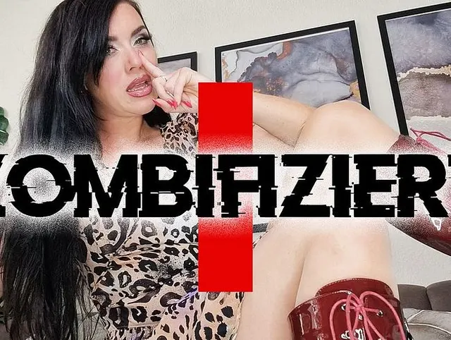 Zombifiziert #1
