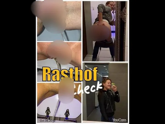 SEKT ON TOUR! - RASTPLATZCHECK DIE ERSTE