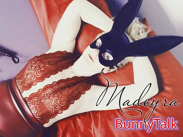 Dirty Bunny Talk