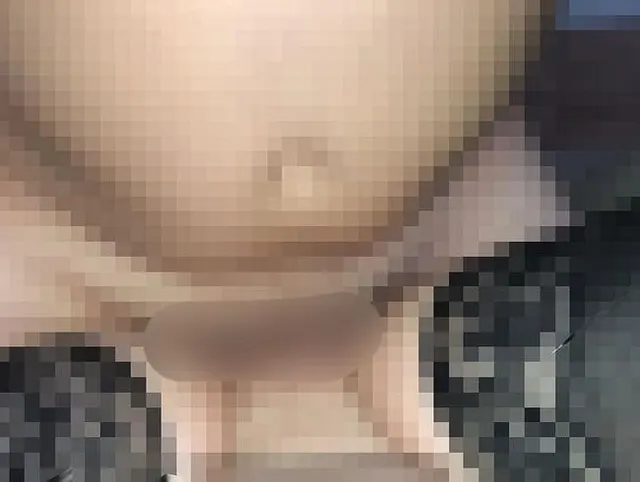 Ich werde gefickt...