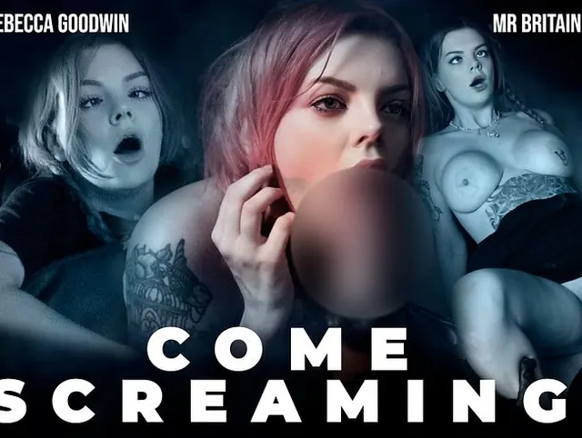 Komm schreiend