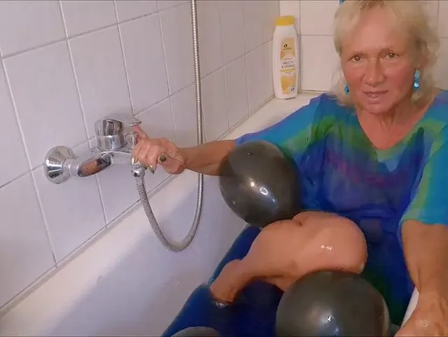 Wunschvideo - Ballons