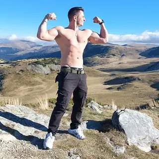 Profilbild von MichaelRagnar