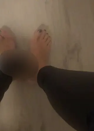 Trampling Dominaz