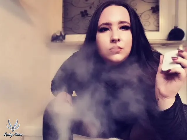 Smoking Opfer