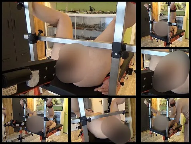 zur Fuckdoll gemacht wurden