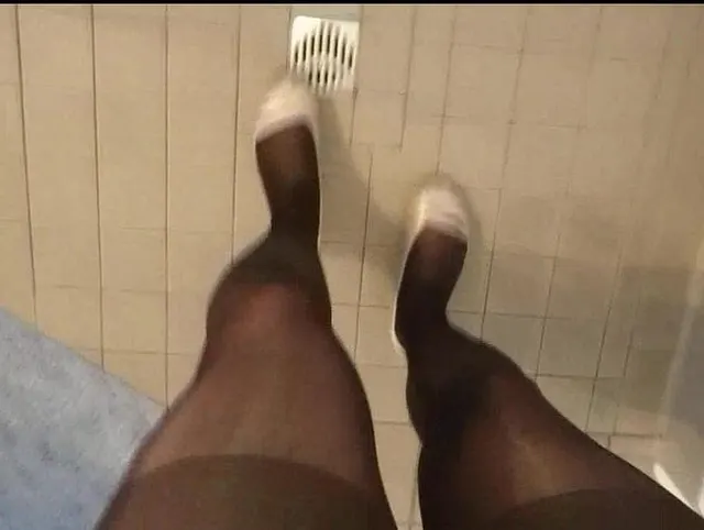 Ballerinas passend machen ** NS Fun Peterto **