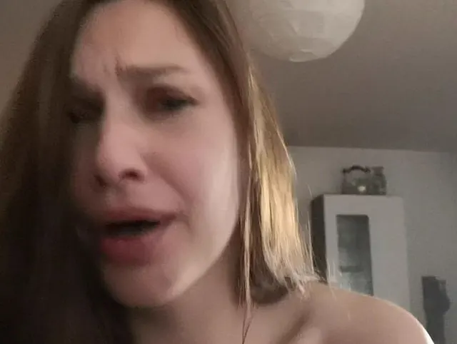 Ich reite Dich