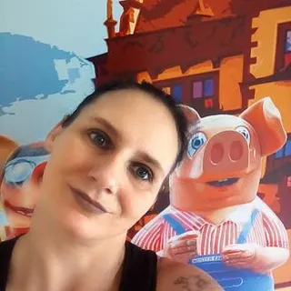 Profilbild von kimnora