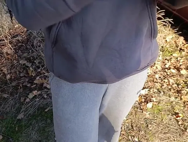 Oral, Fick, Pissing