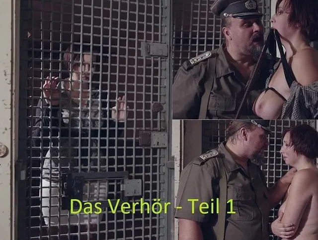 Das Verhör - Teil 1