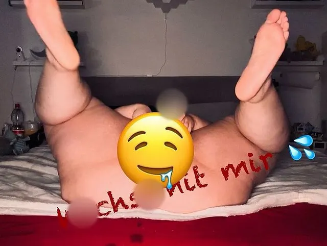 Wichs mit mir - für Tobis