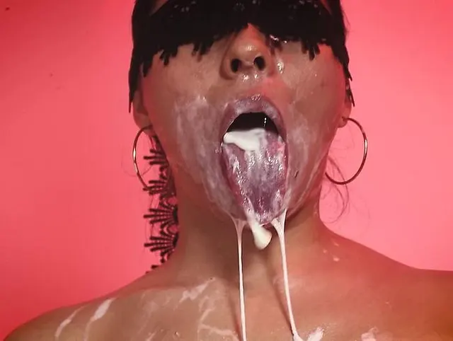 punished by ice cream fucking BDSM hardcore part 3