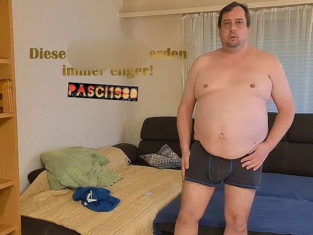 Diese Kondome werden immer enger!