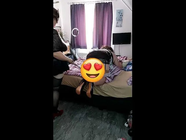 Userwunsch Cindy macht den Haushalt Teil 2