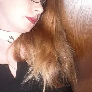 Profilbild von Gingerred