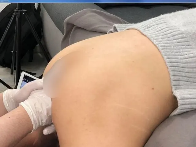 V22 Maximilian Fisting Training Bare Fuck Teil 3-7