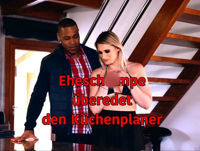 Der Plan mit dem  Küchen Planer ging auf  Part1