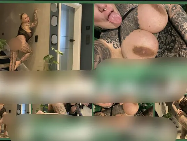 die SUPERMILF | BRAINFUCKER | schwänger mich erneut!