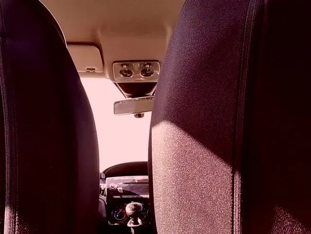 Nicolettas mutige und rasante Fahrt auf dem Highway
