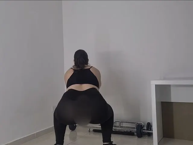 Leggings-Training
