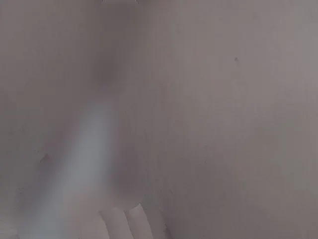 Wie wurde ich nur zum Dauergeiles Luder, dass es sich immer und überlal selber besorgt?