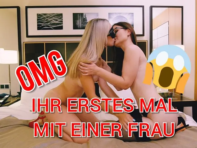 ERSTES MAL mit einer Frau! Ich habe ihr die Jungfräulichkeit genommen !