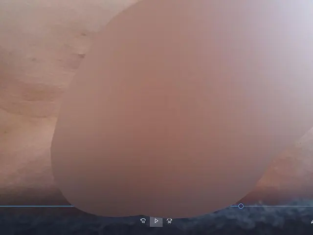 geile Fotze vollgestopft