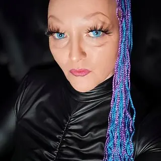 Profilbild von Lady-Nadine